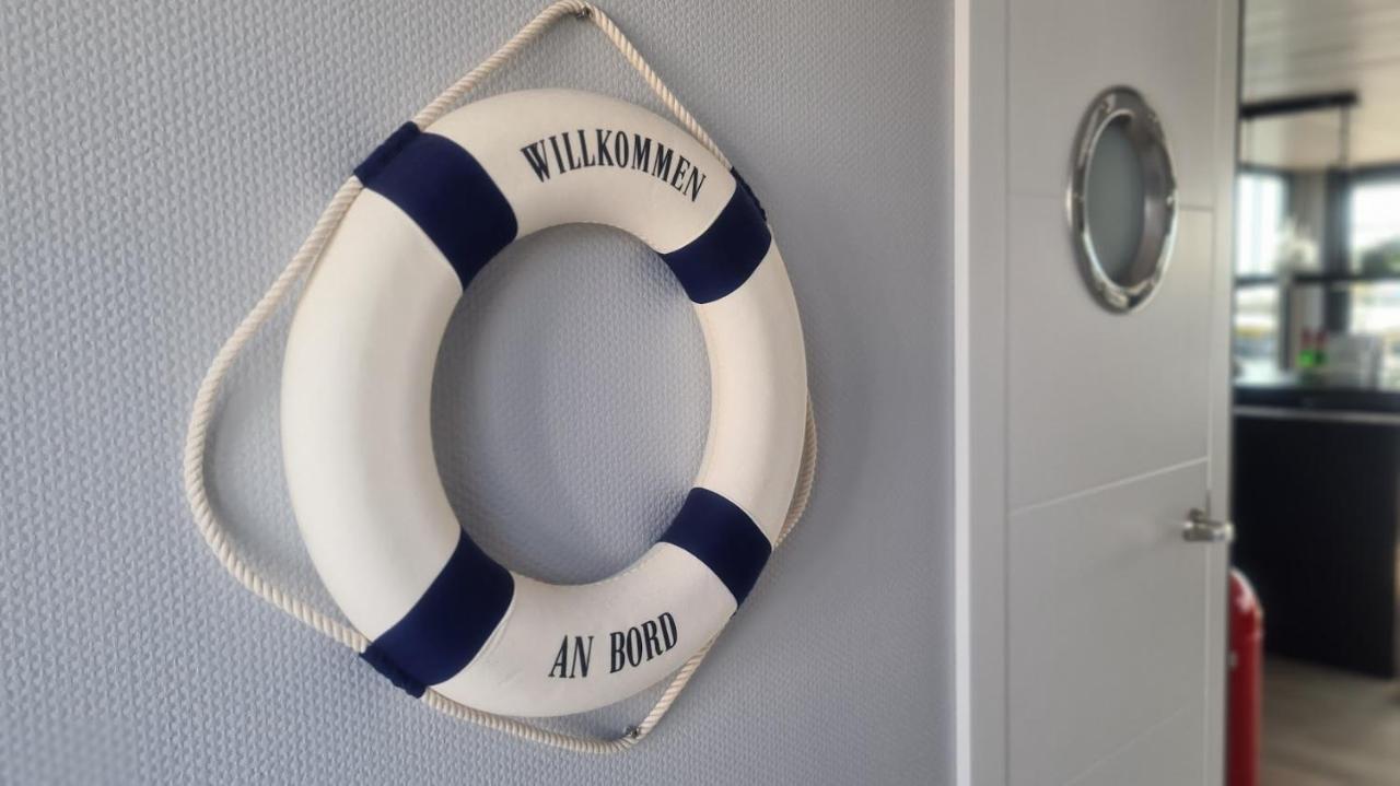 Hausboot La Mare Sonja Weyhe