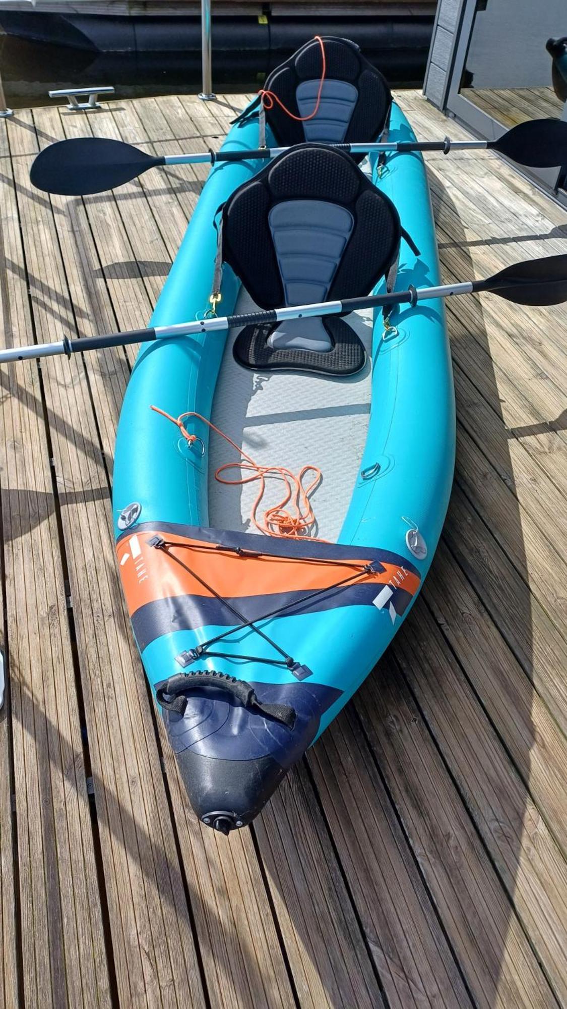 Hausboot La Mare Sonja Botel *