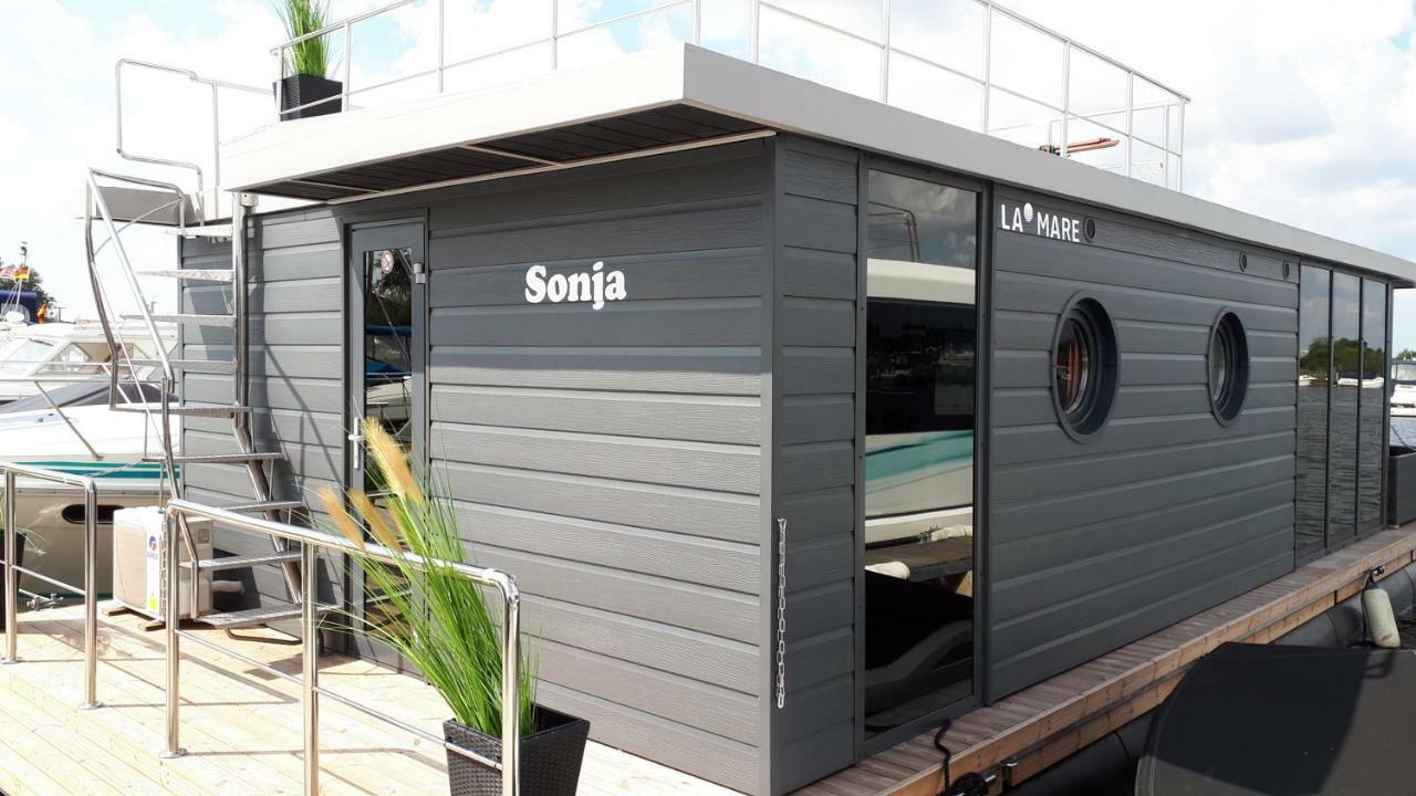 Hausboot La Mare Sonja Botel
